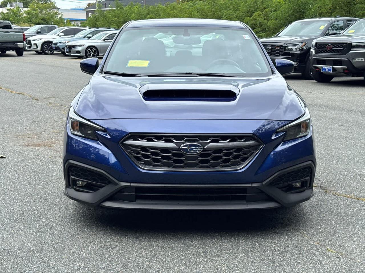 2023 Subaru WRX Premium Dartmouth MA