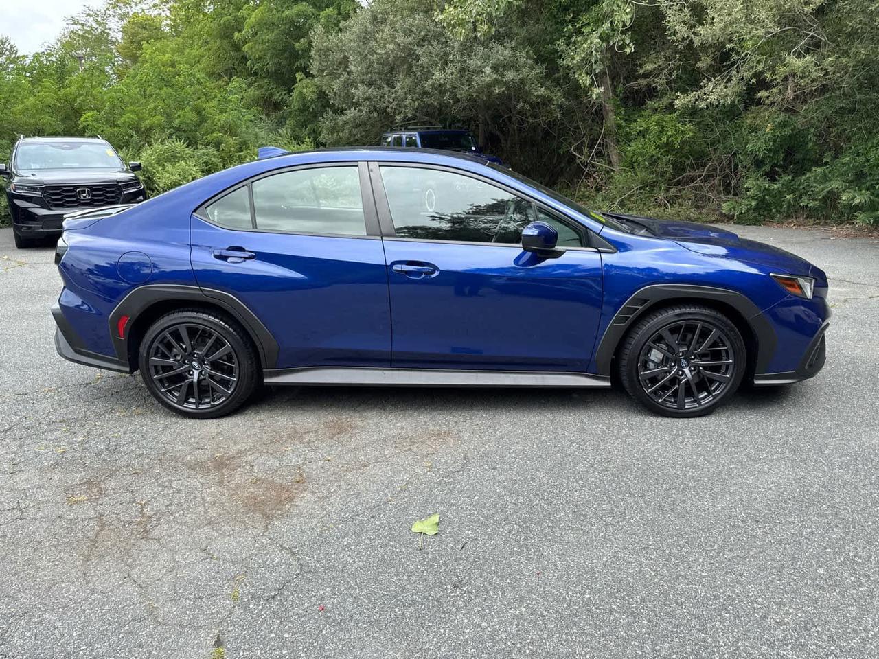 2023 Subaru WRX Premium Dartmouth MA