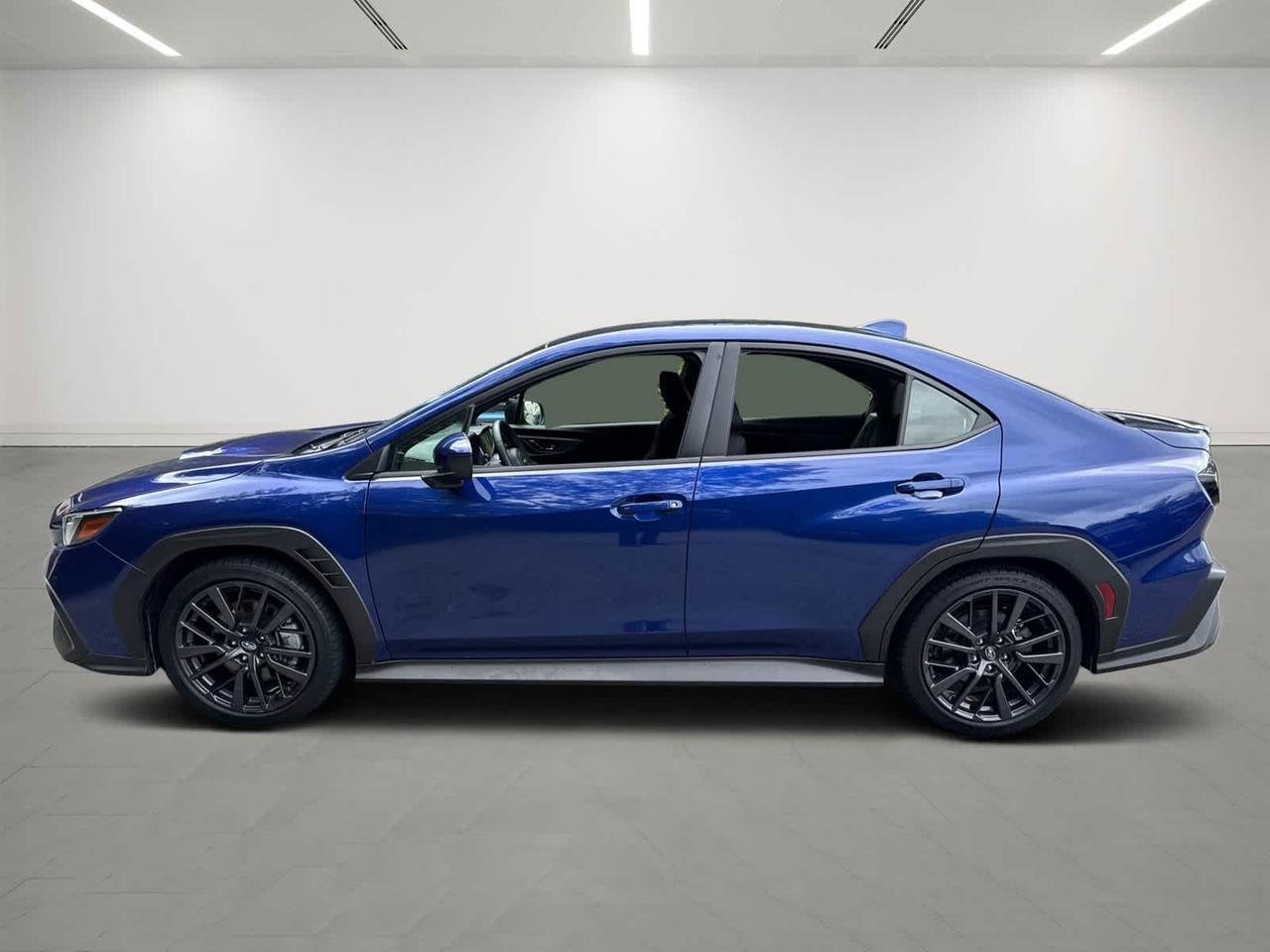 2023 Subaru WRX Premium Dartmouth MA
