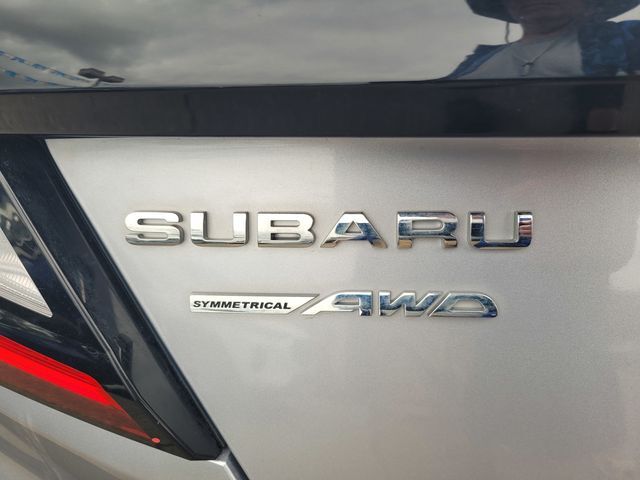 2023 Subaru WRX Premium Folsom CA