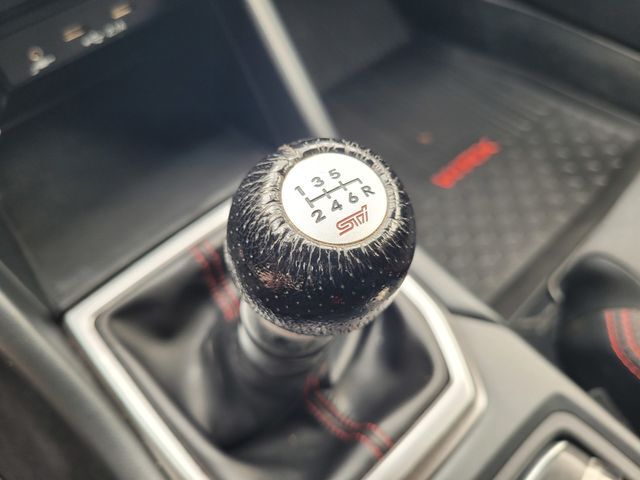 2023 Subaru WRX Premium Folsom CA