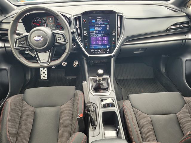 2023 Subaru WRX Premium Folsom CA