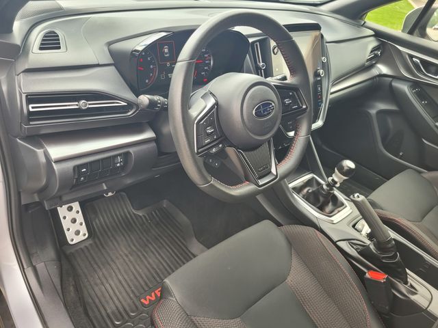 2023 Subaru WRX Premium Folsom CA