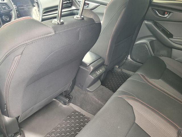 2023 Subaru WRX Premium Folsom CA