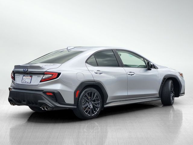 2023 Subaru WRX Premium Folsom CA