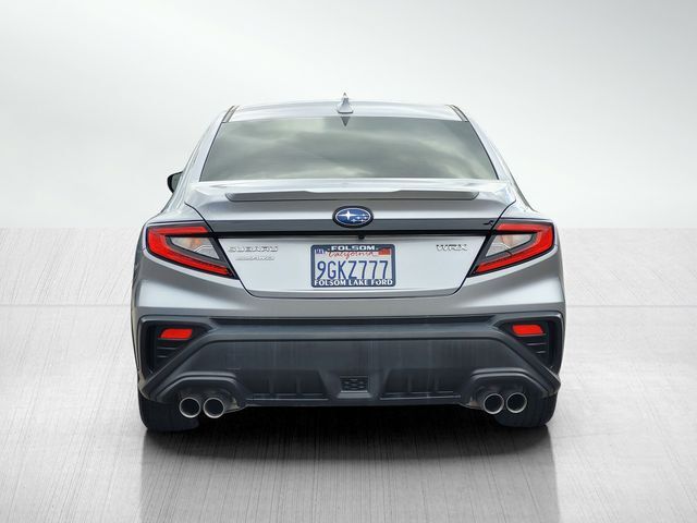 2023 Subaru WRX Premium Folsom CA