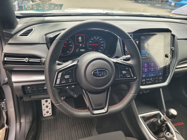 2023 Subaru WRX Premium Folsom CA