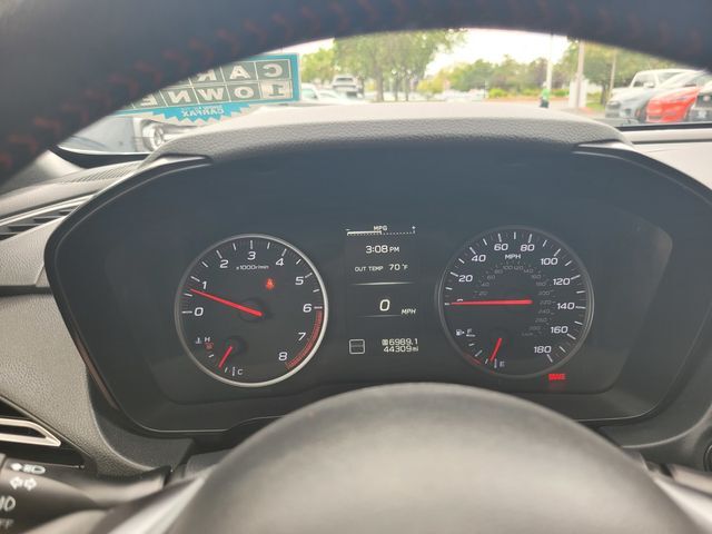 2023 Subaru WRX Premium Folsom CA