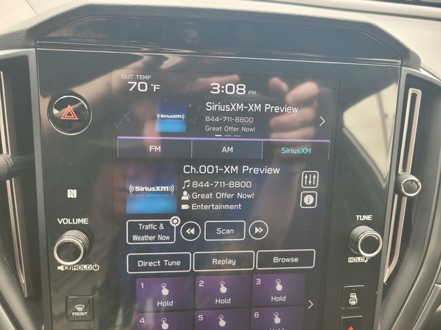 2023 Subaru WRX Premium Folsom CA