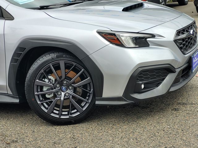 2023 Subaru WRX Premium Folsom CA