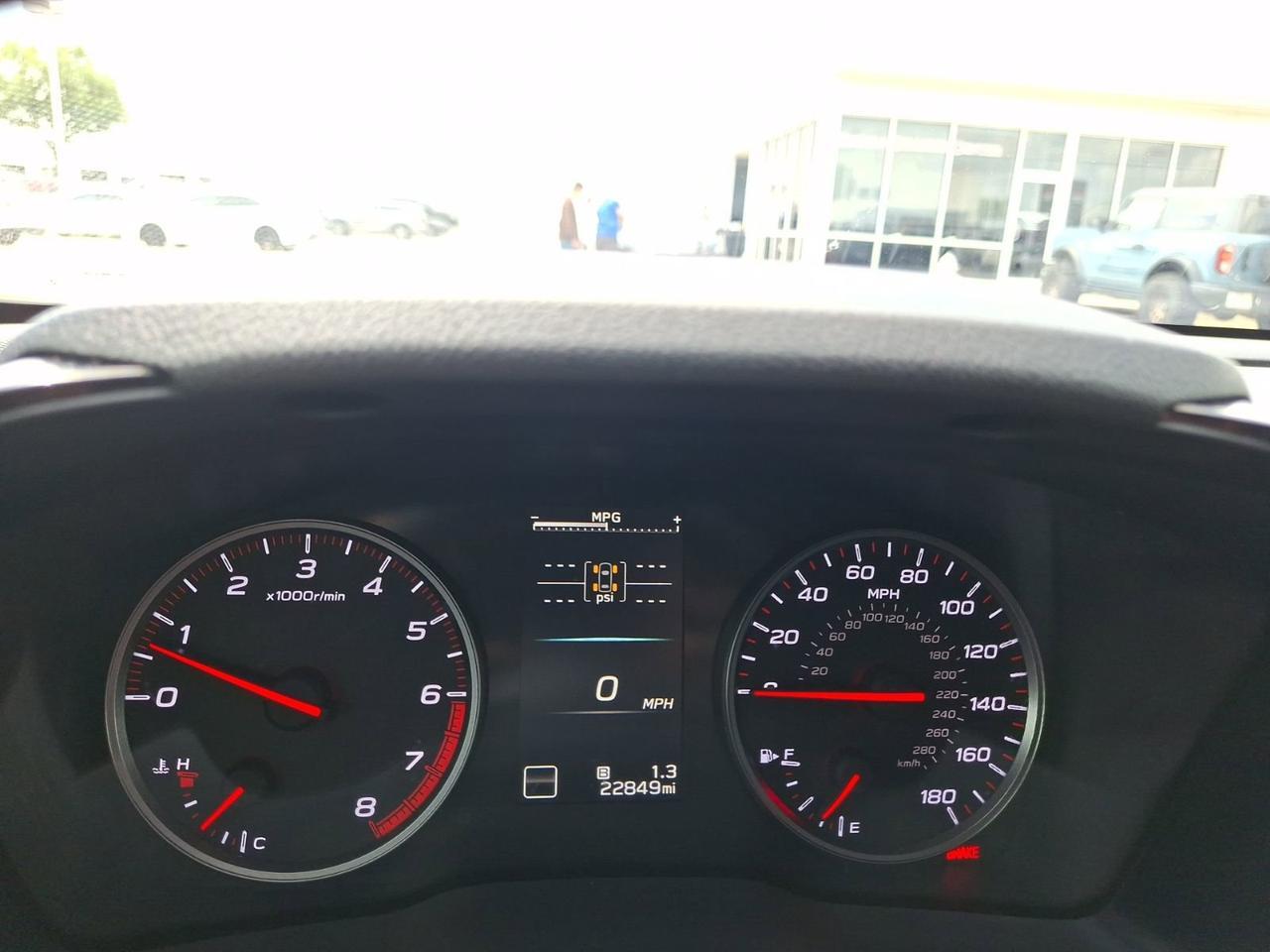 2023 Subaru WRX Premium Hurst TX