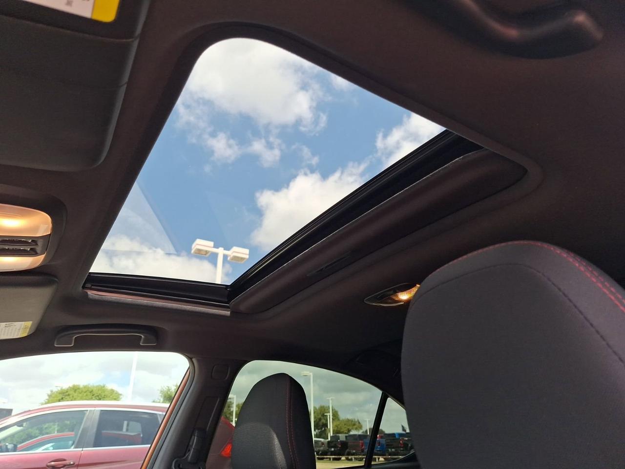 2023 Subaru WRX Premium Hurst TX