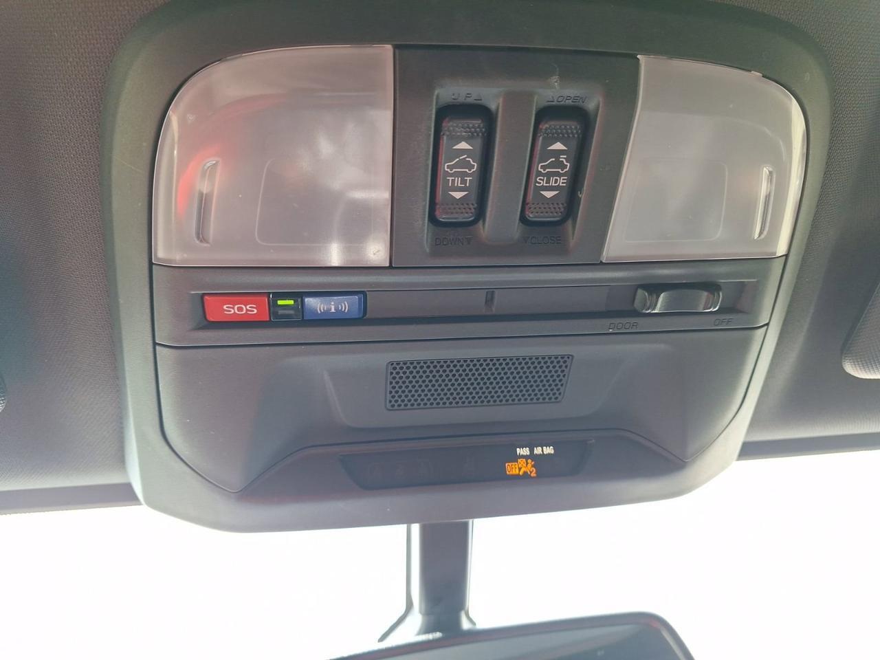 2023 Subaru WRX Premium Hurst TX