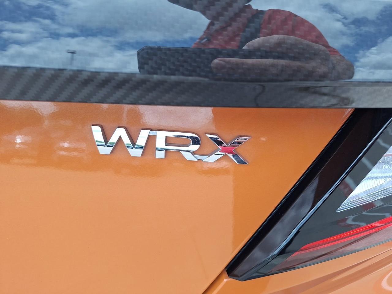 2023 Subaru WRX Premium Hurst TX