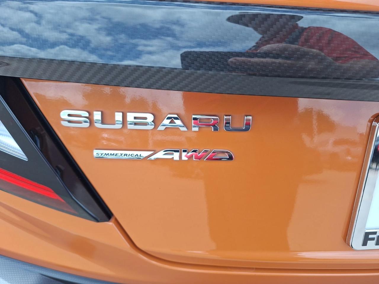 2023 Subaru WRX Premium Hurst TX