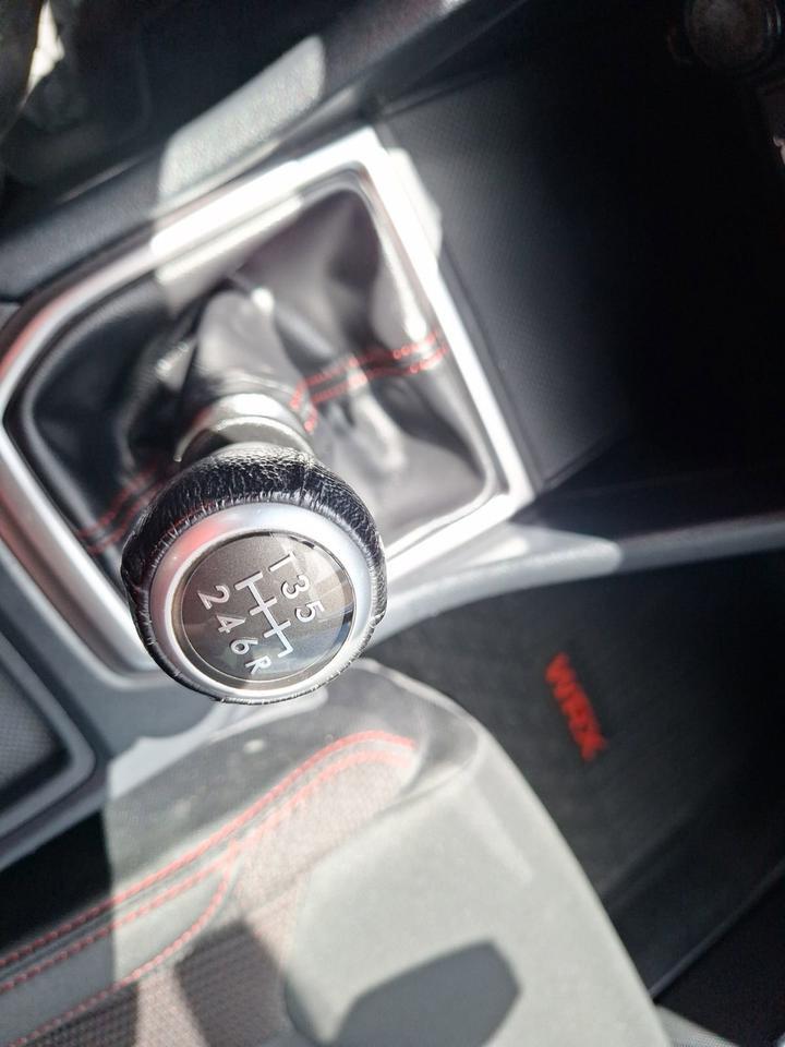 2023 Subaru WRX Premium Hurst TX