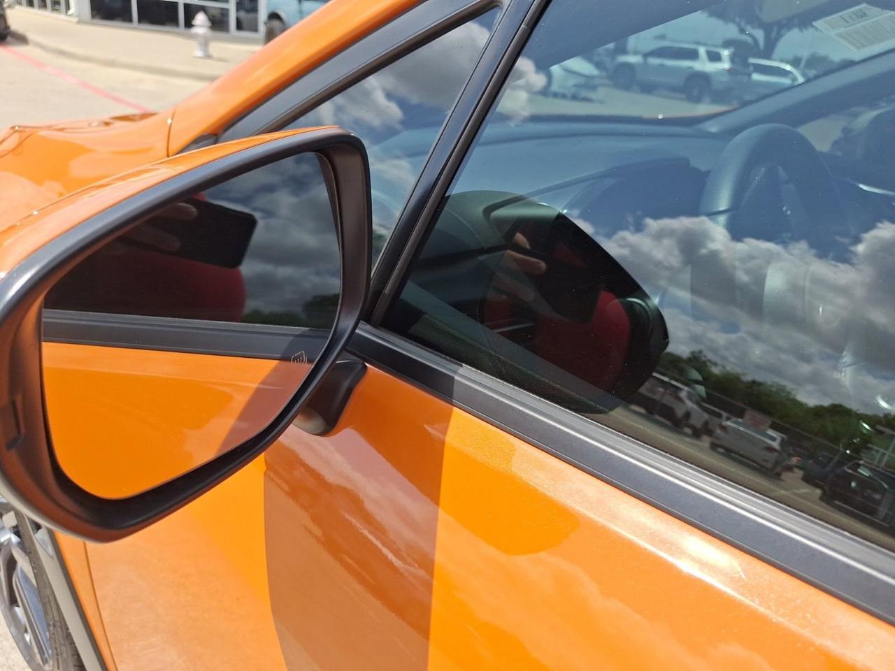 2023 Subaru WRX Premium Hurst TX