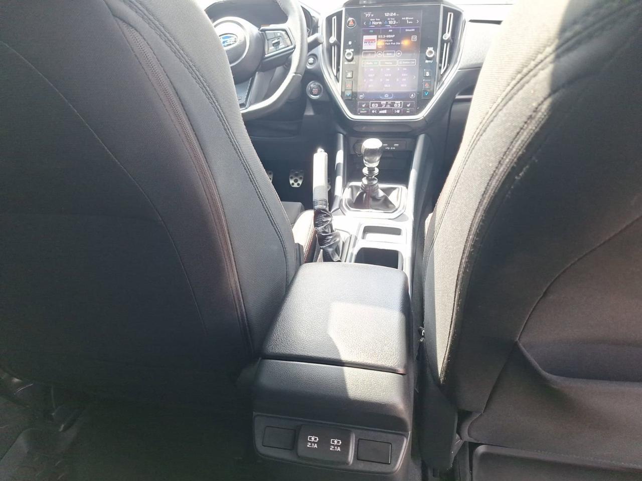 2023 Subaru WRX Premium Hurst TX