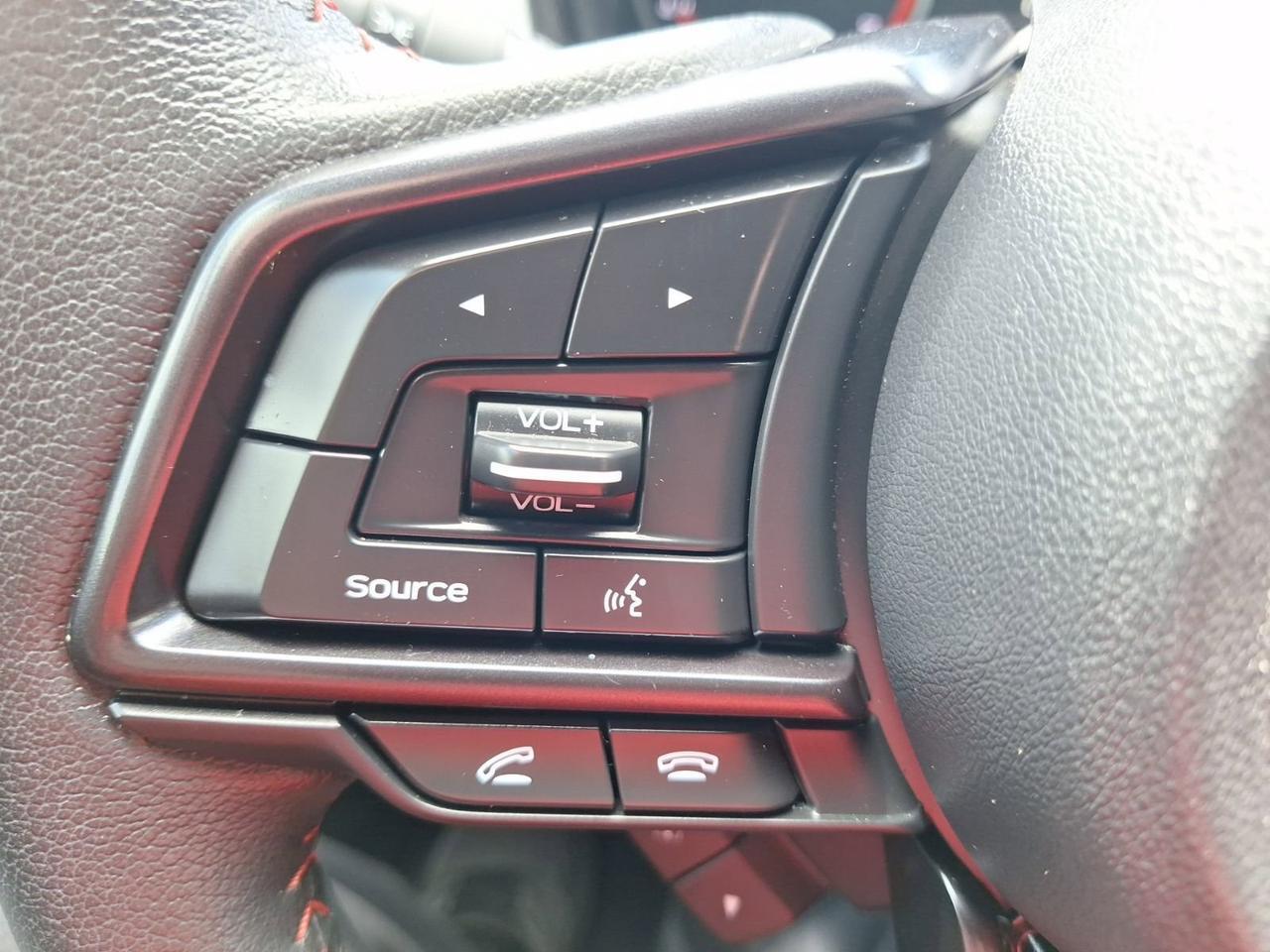 2023 Subaru WRX Premium Hurst TX