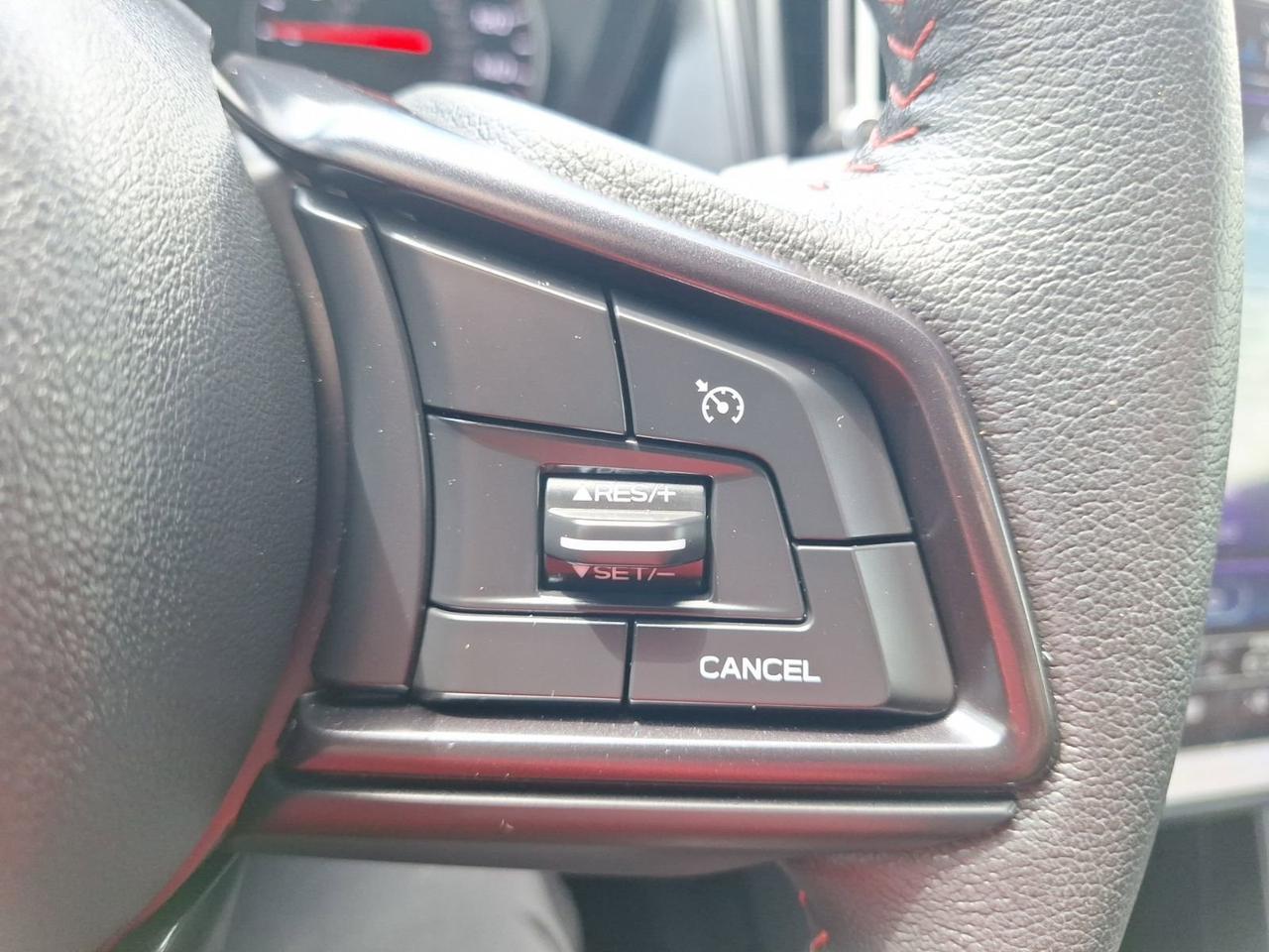 2023 Subaru WRX Premium Hurst TX