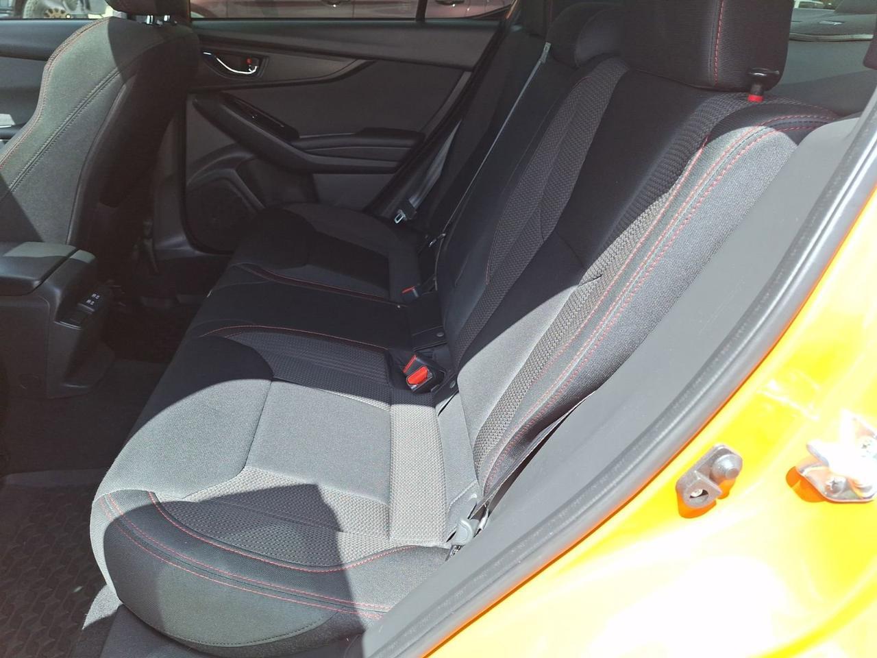 2023 Subaru WRX Premium Hurst TX