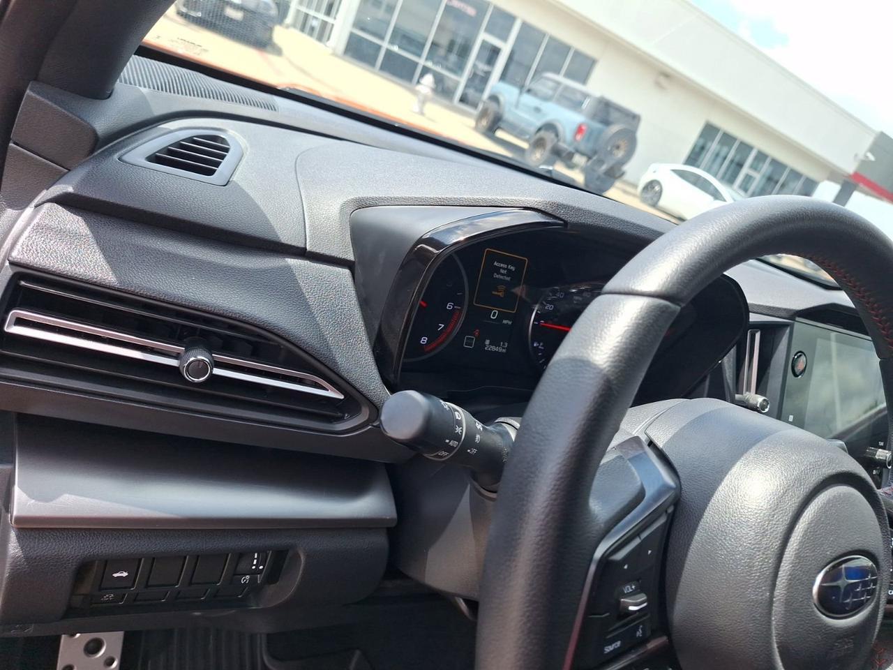 2023 Subaru WRX Premium Hurst TX