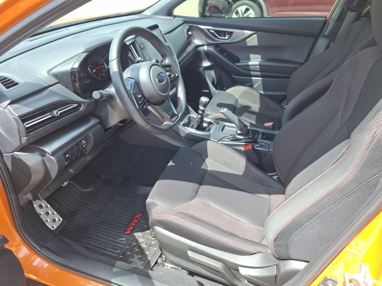 2023 Subaru WRX Premium Hurst TX