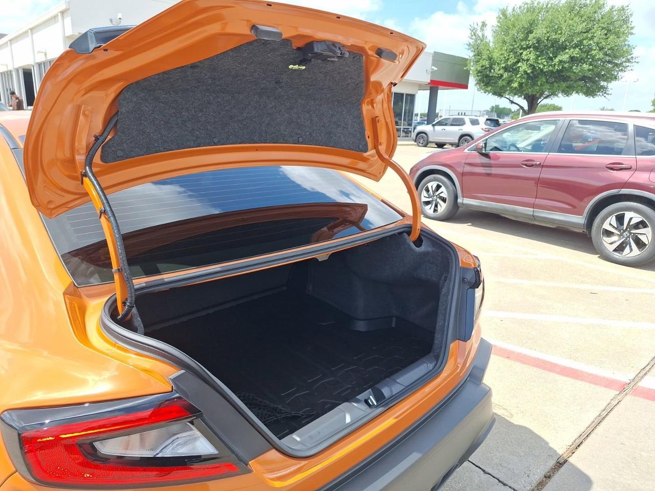 2023 Subaru WRX Premium Hurst TX