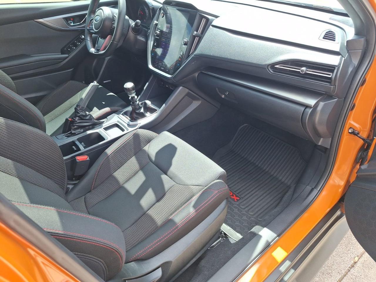 2023 Subaru WRX Premium Hurst TX