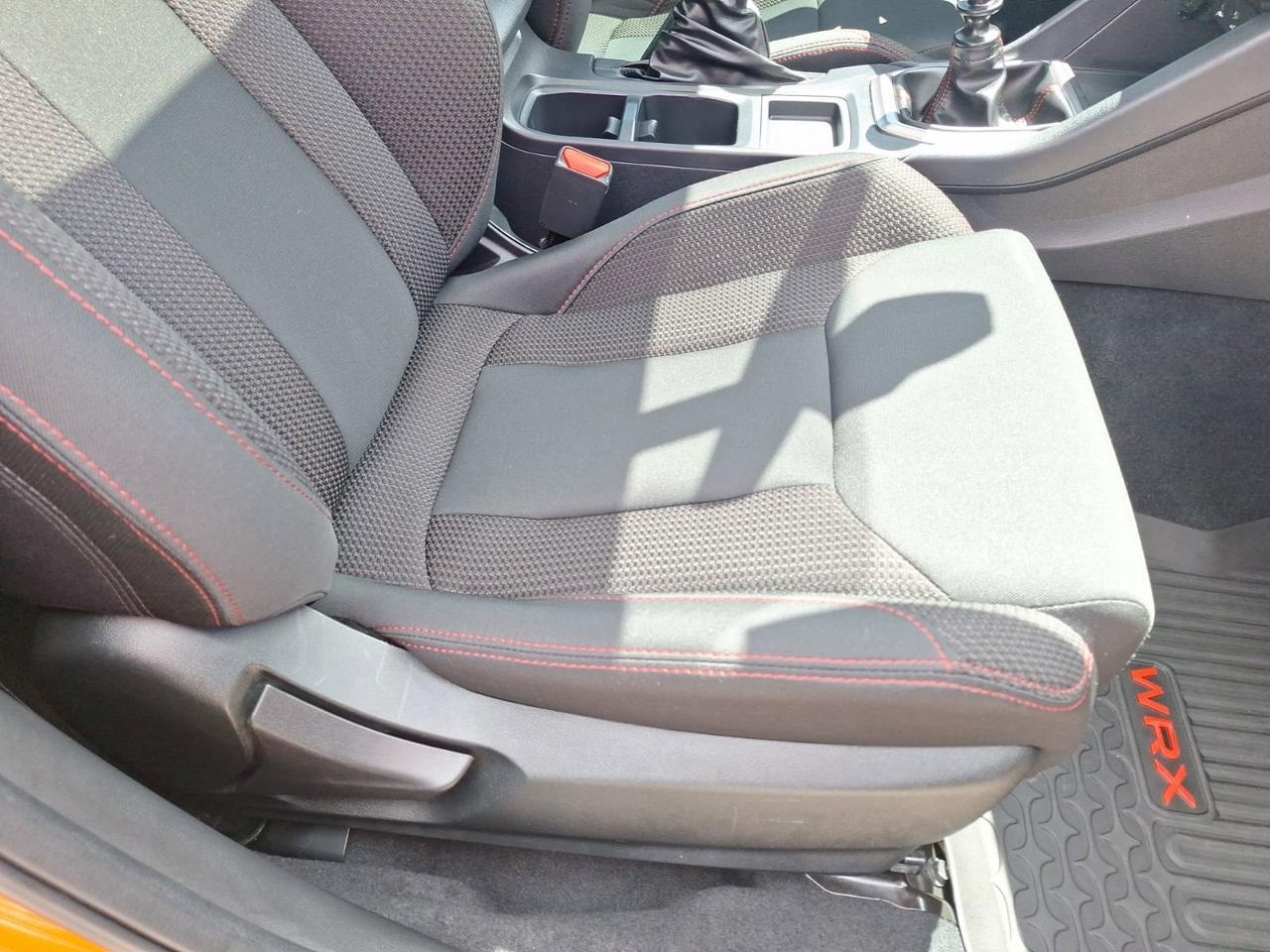 2023 Subaru WRX Premium Hurst TX