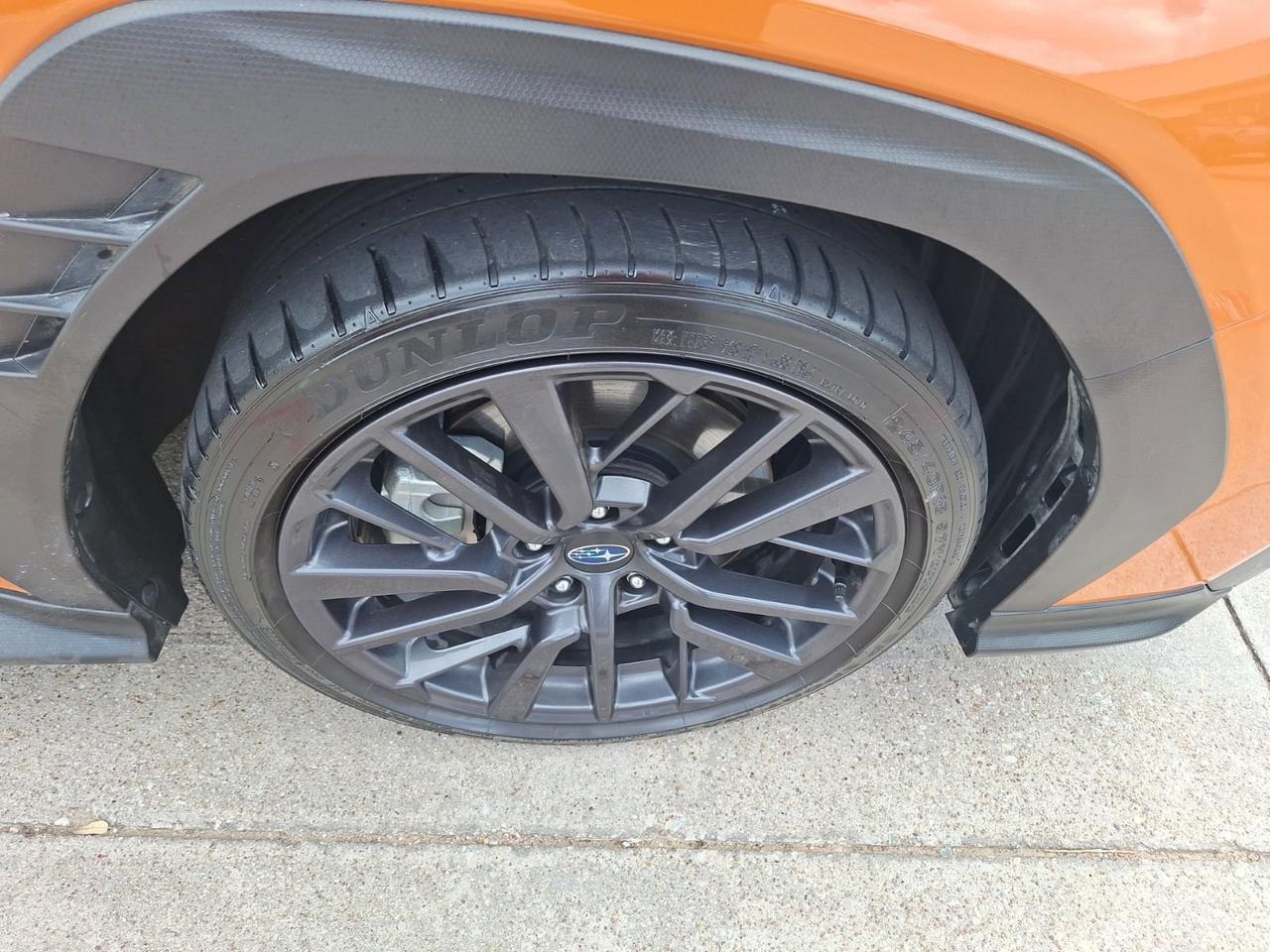 2023 Subaru WRX Premium Hurst TX