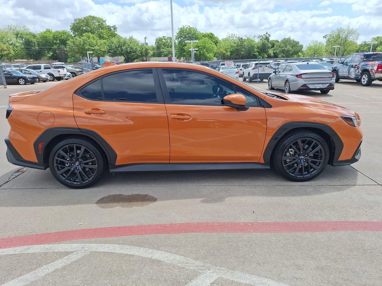 2023 Subaru WRX Premium Hurst TX