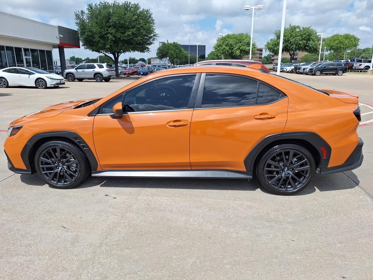 2023 Subaru WRX Premium Hurst TX