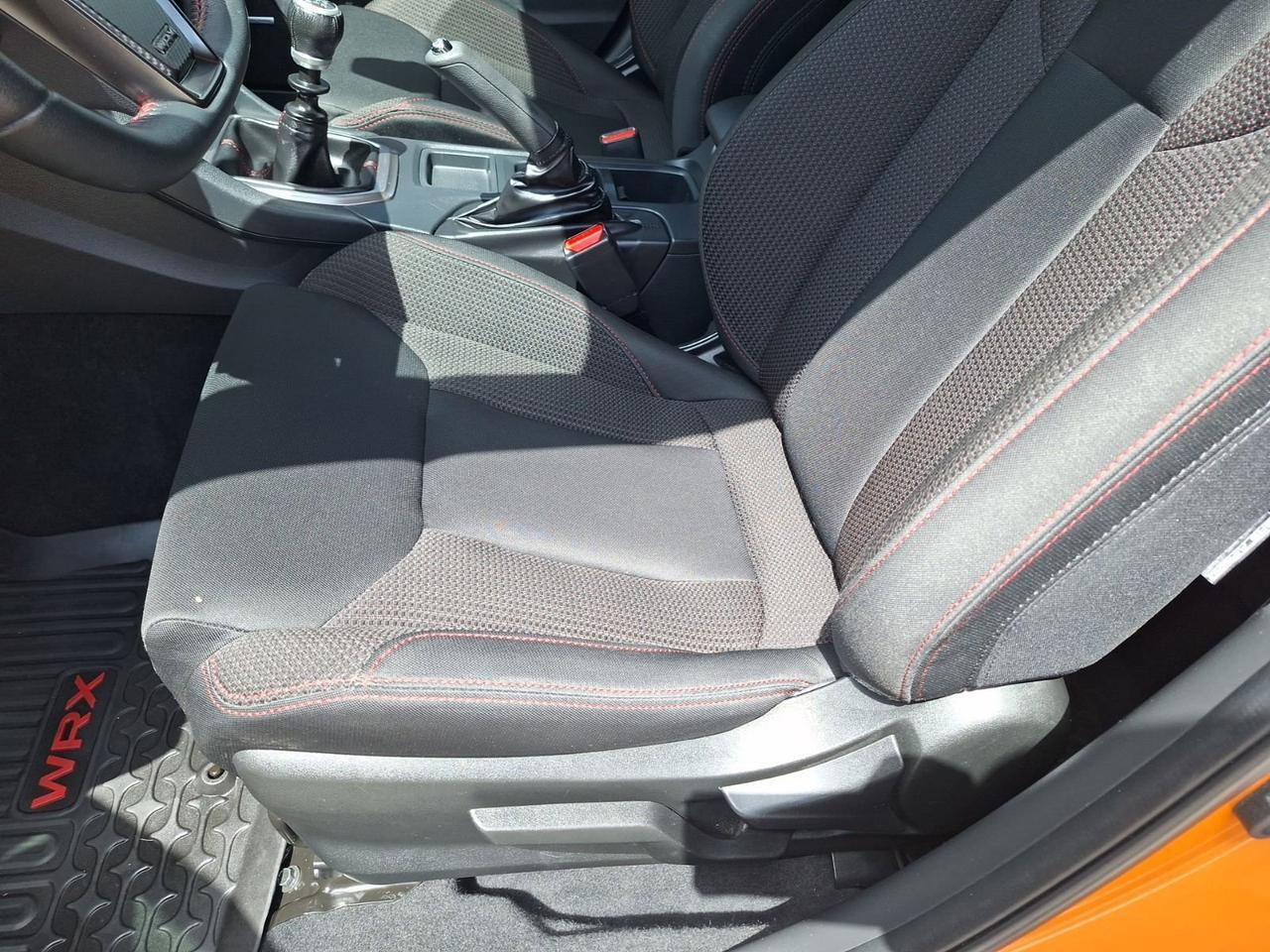 2023 Subaru WRX Premium Hurst TX