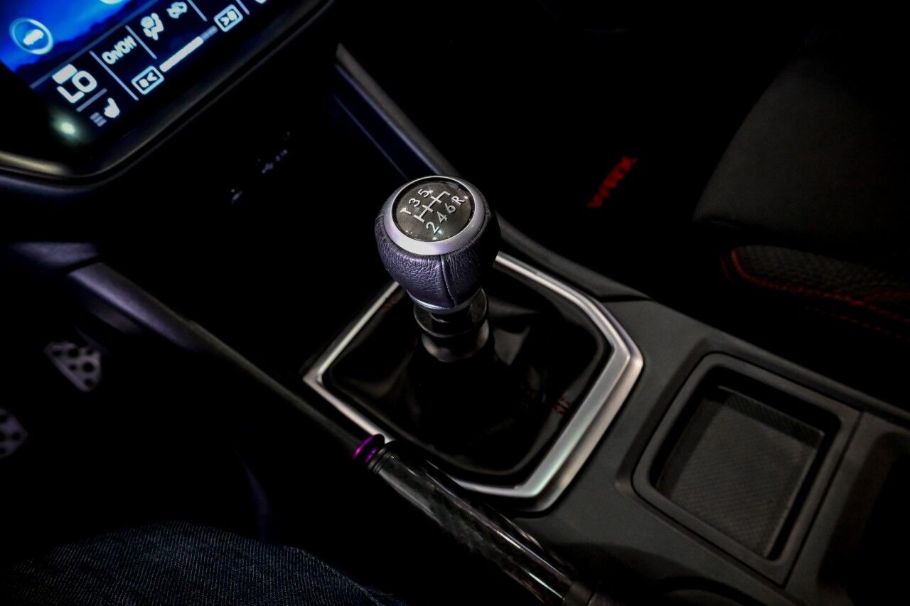 2023 Subaru WRX Premium, Harman/Kardon, Sunroof Springfield NJ