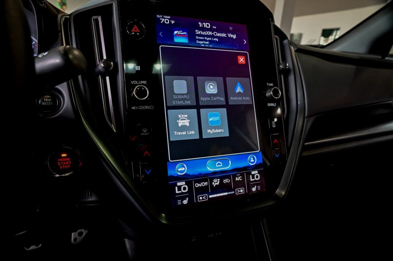 2023 Subaru WRX Premium, Harman/Kardon, Sunroof Springfield NJ