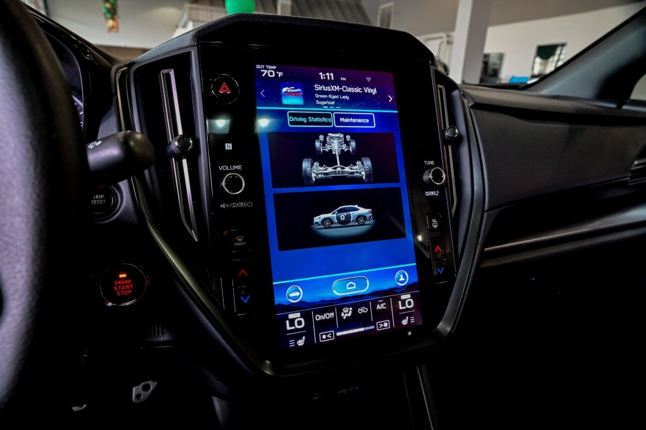 2023 Subaru WRX Premium, Harman/Kardon, Sunroof Springfield NJ