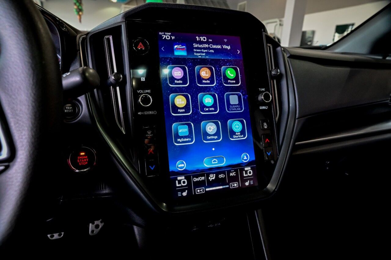 2023 Subaru WRX Premium, Harman/Kardon, Sunroof Springfield NJ