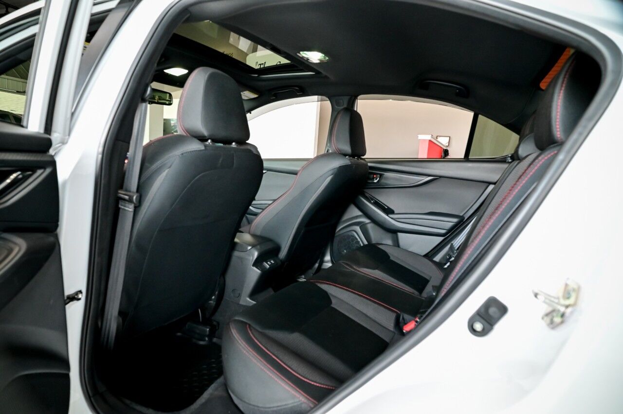 2023 Subaru WRX Premium, Harman/Kardon, Sunroof Springfield NJ