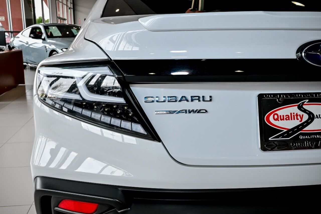 2023 Subaru WRX Premium, Harman/Kardon, Sunroof Springfield NJ