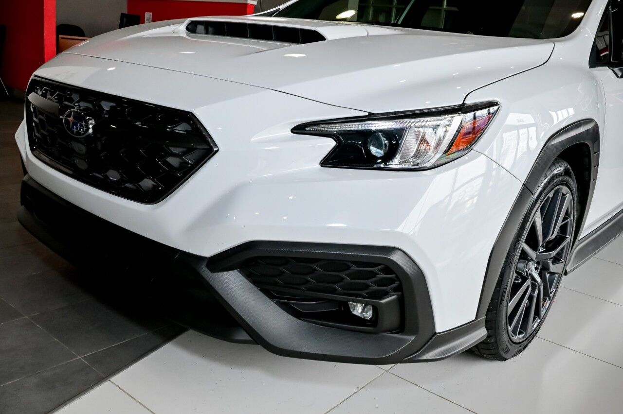 2023 Subaru WRX Premium, Harman/Kardon, Sunroof Springfield NJ