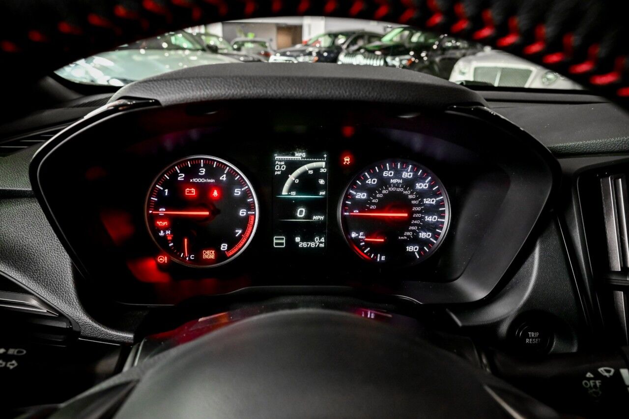 2023 Subaru WRX Premium, Harman/Kardon, Sunroof Springfield NJ