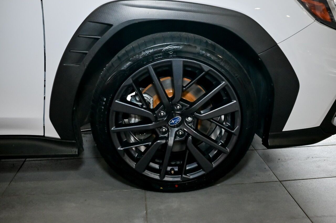 2023 Subaru WRX Premium, Harman/Kardon, Sunroof Springfield NJ