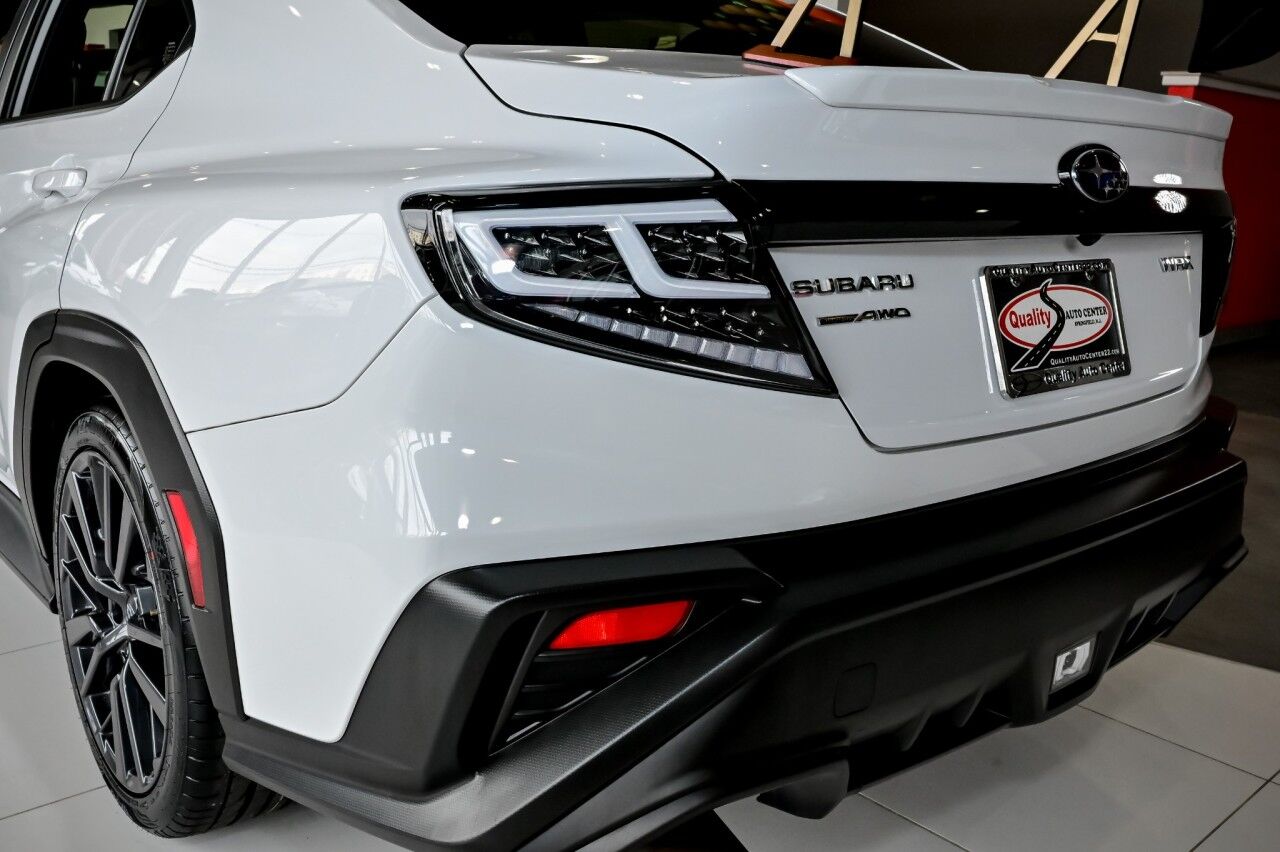 2023 Subaru WRX Premium, Harman/Kardon, Sunroof Springfield NJ