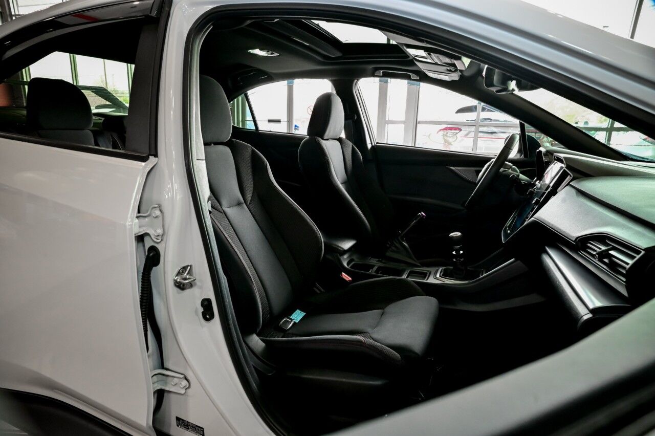 2023 Subaru WRX Premium, Harman/Kardon, Sunroof Springfield NJ