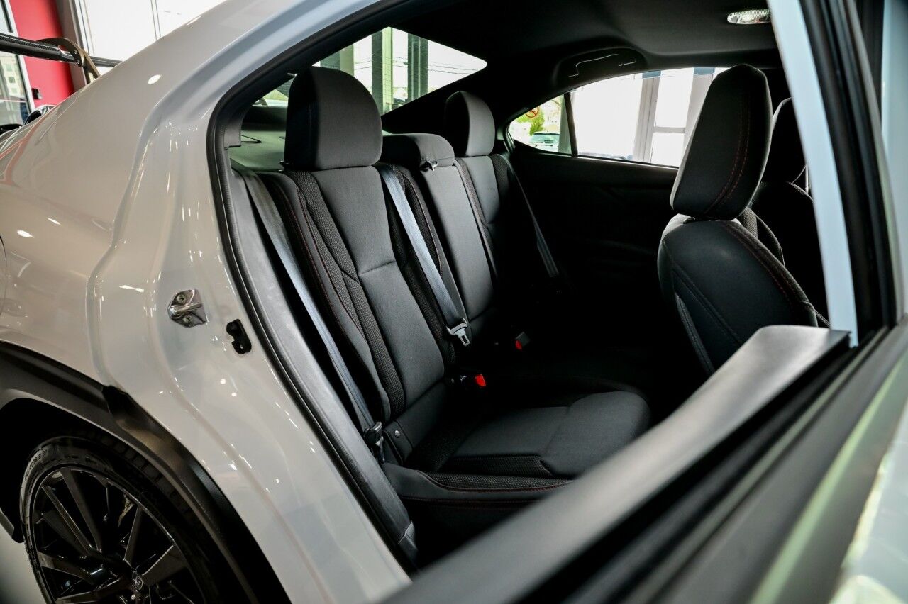 2023 Subaru WRX Premium, Harman/Kardon, Sunroof Springfield NJ