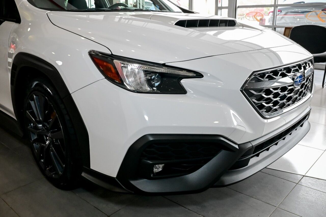 2023 Subaru WRX Premium, Harman/Kardon, Sunroof Springfield NJ