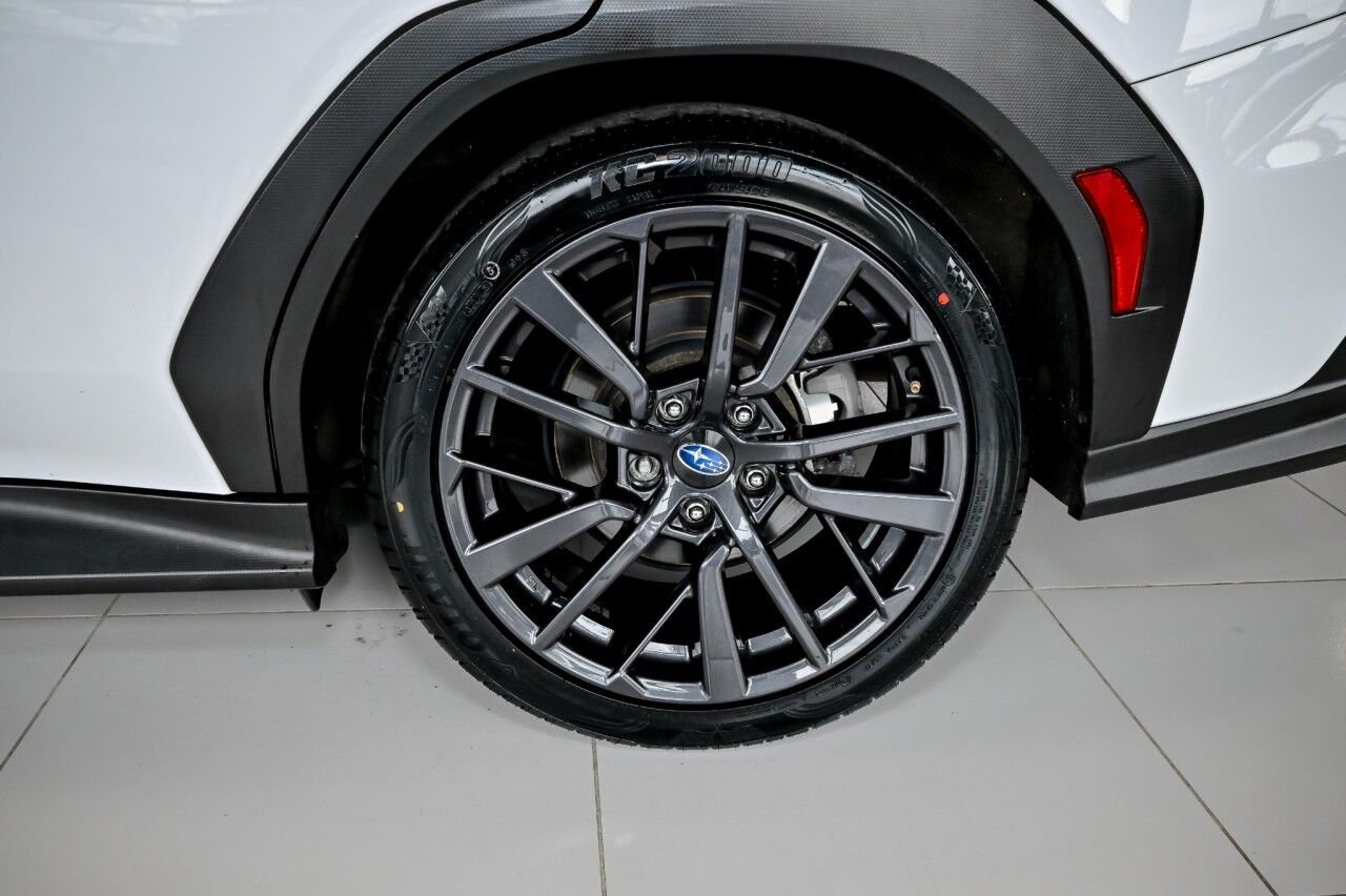 2023 Subaru WRX Premium, Harman/Kardon, Sunroof Springfield NJ