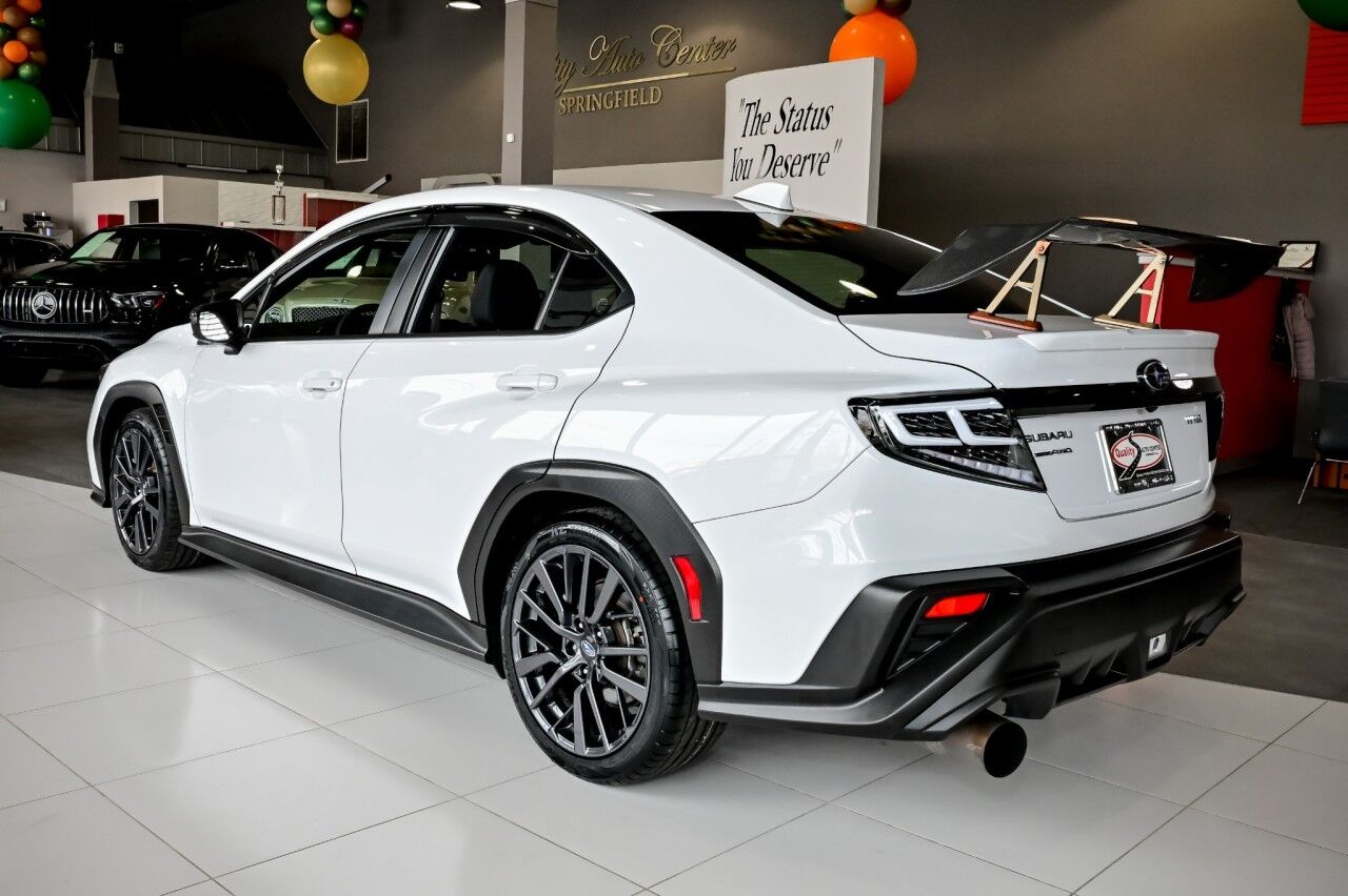 2023 Subaru WRX Premium, Harman/Kardon, Sunroof Springfield NJ