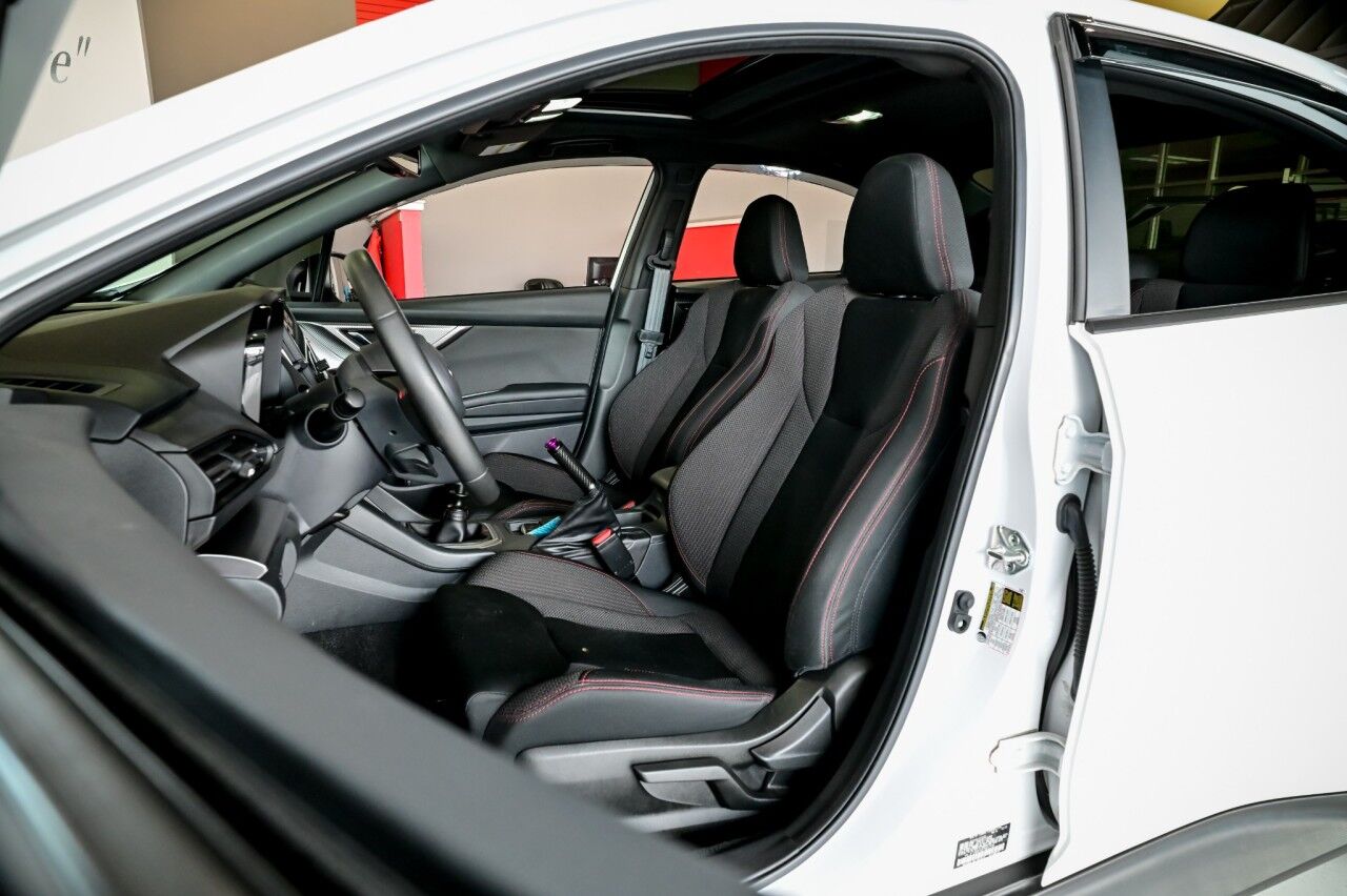 2023 Subaru WRX Premium, Harman/Kardon, Sunroof Springfield NJ